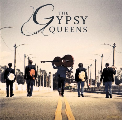 Gypsy Queens: The Gypsy Queens [CD]