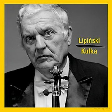 Karol Józef Lipiński: Konstanty Andrzej Kulka: Lipiński [6CD]
