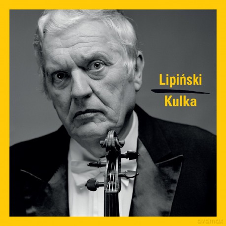Karol Józef Lipiński: Konstanty Andrzej Kulka: Lipiński [6CD]