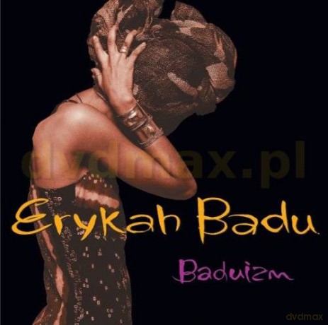Erykah Badu: Erykah Badu (Ecopac) [CD]
