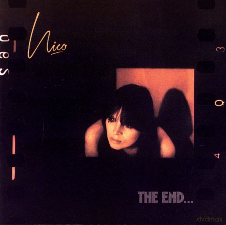 Nico: The End [2CD]