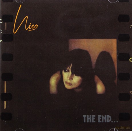 Nico: The End [2CD]