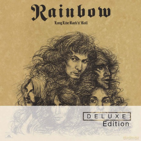 Rainbow: Long Live Rock N Roll (Deluxe) (digipack) [2CD]