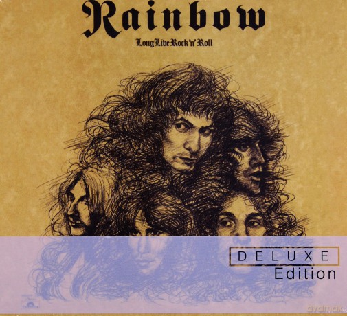 Rainbow: Long Live Rock N Roll (Deluxe) (digipack) [2CD]