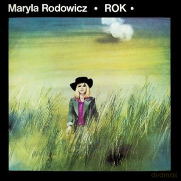 Maryla Rodowicz: Rok [WINYL]