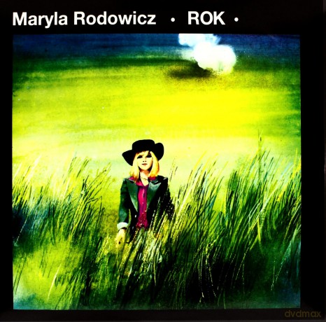 Maryla Rodowicz: Rok [WINYL]