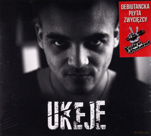 Ukeje: Ukeje (digipack) [CD]