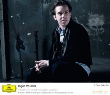 Ingolf Wunder: 300 [CD]