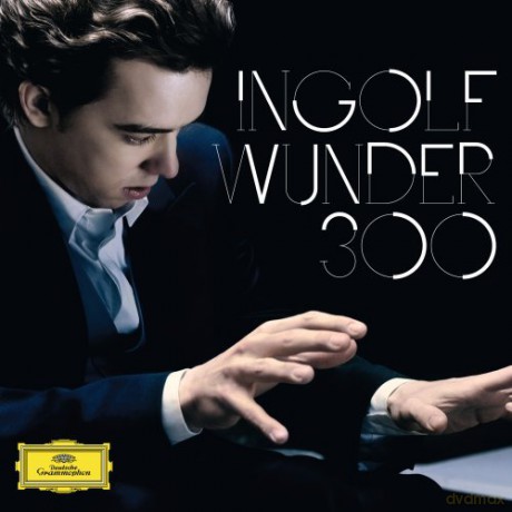 Ingolf Wunder: 300 [CD]