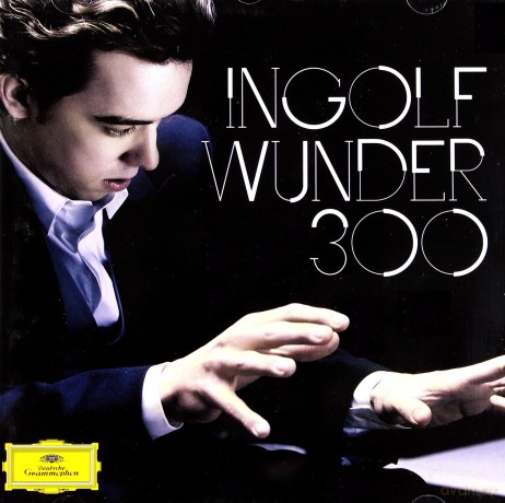 Ingolf Wunder: 300 [CD]