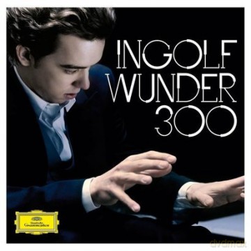 Ingolf Wunder: 300 (Pl) [CD]