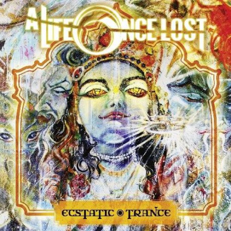 A Life Once Lost: Ecstatic Trance (digipack) [CD]