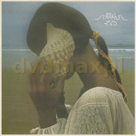 Allah-Las: Allah-Las (digipack) [CD]