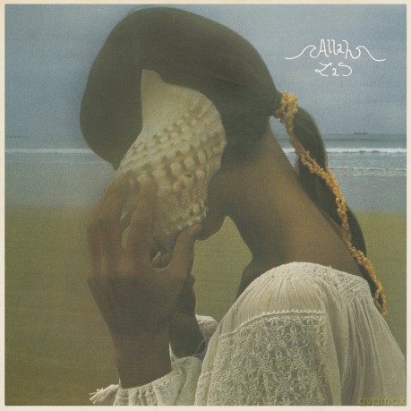 Allah-Las: Allah-Las (digipack) [CD]