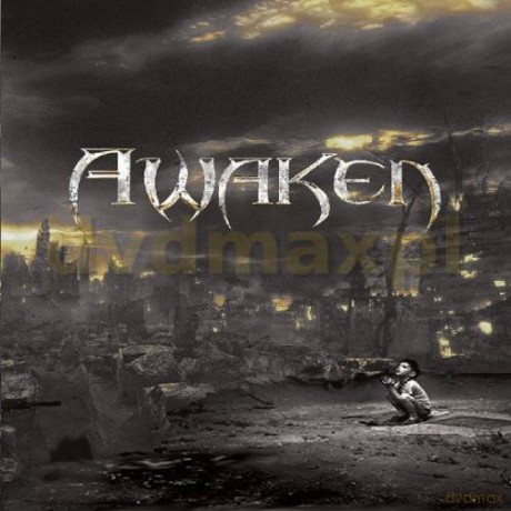 Awaken: Awaken [CD]