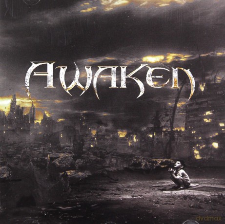 Awaken: Awaken [CD]
