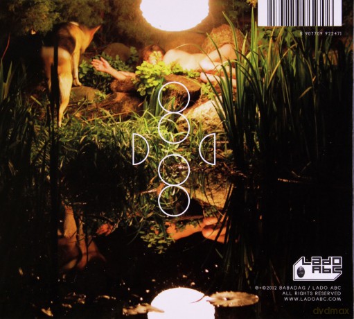 Babadag: Babadag (digipack) [CD]