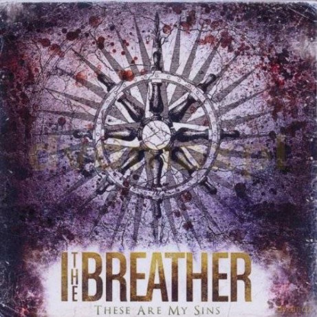 The Breather: These Are My Sins [CD]