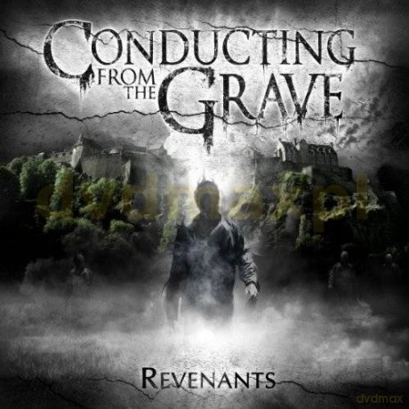 Conducting From The Grave: Revenants [CD]
