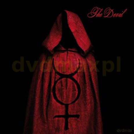 The Devil: The Devil [CD]