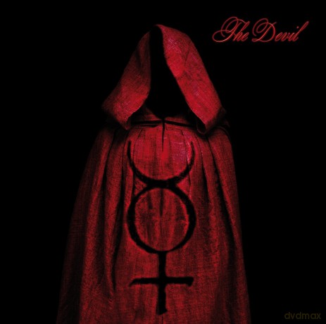 The Devil: The Devil [CD]