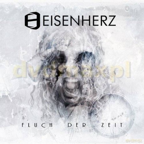 Eisenherz: Fluch Der Zeit (digipack) [CD]