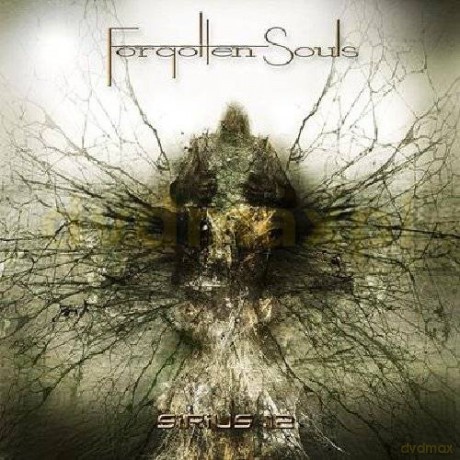 Forgotten Souls: Sirius 12 [CD]