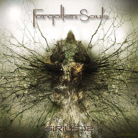 Forgotten Souls: Sirius 12 [CD]