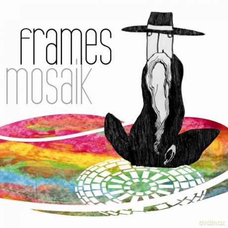 Frames: Mosaik [2xWINYL]