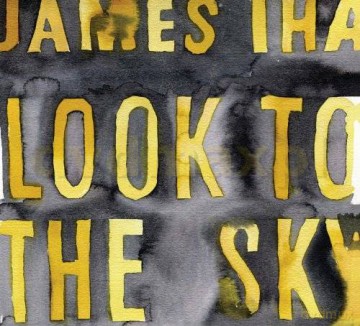 James Iha: Look To The Sky (digipack) [CD]