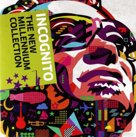 Incognito: The New Millennium Collection [2CD]