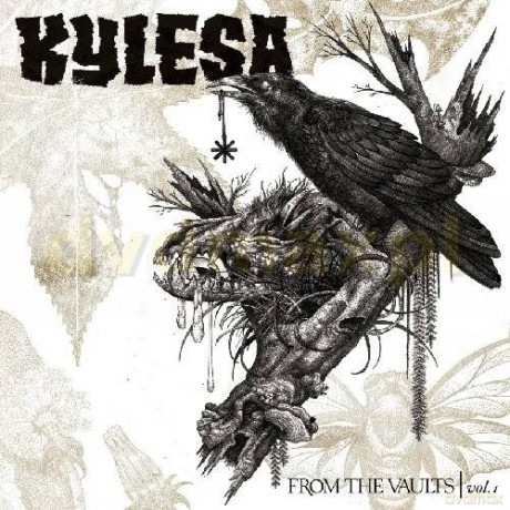 Kylesa: From The Vault Vol.1 (digipack) [CD]