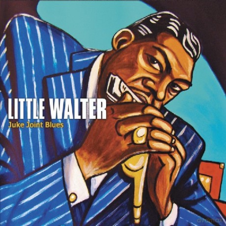 Little Walter: Juke Joint Blues (digipack) [CD]