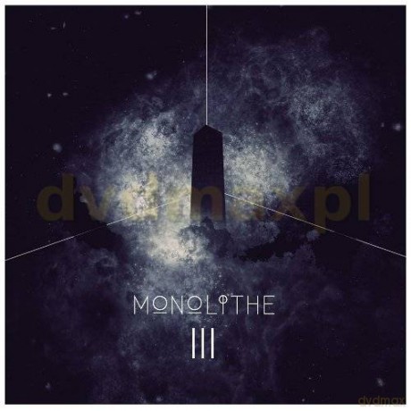 Monolithe: III (digipack) [CD]