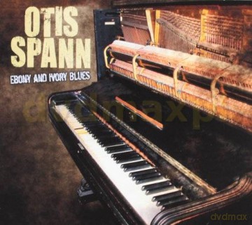 Otis Spann: Ebony And Ivory Blues [2CD]