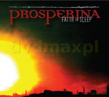 Prosperina: Faith In Sleep (digipack) [CD]
