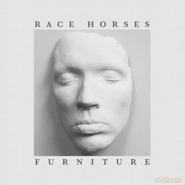 Race Horses: Furniture [WINYL]