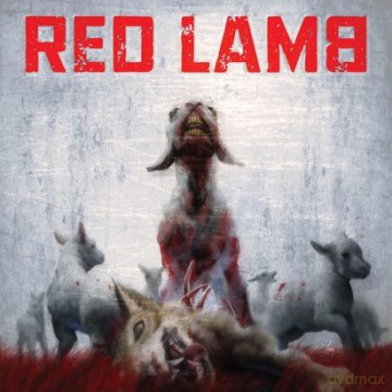 Red Lamb: Red Lamb [WINYL]