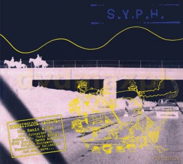 S.Y.P.H.: Harbeitslose Active (digipack) [CD]