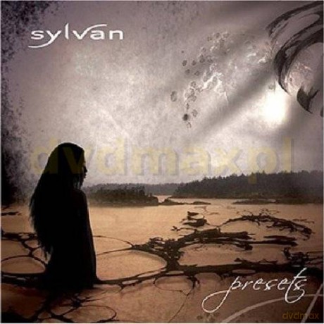 Sylvan: Presets [CD]
