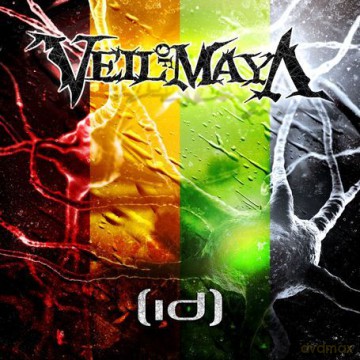 Veil Of Maya: Id [CD]
