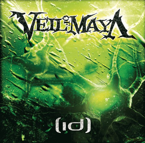 Veil Of Maya: Id [CD]