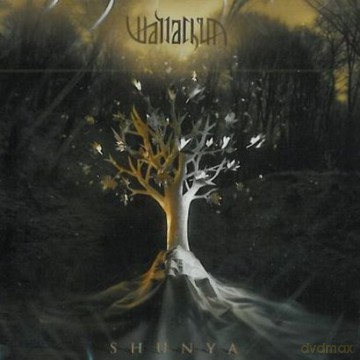 Wallachia: Shunya [CD]