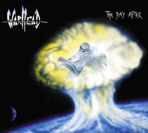 Warhead: The Day After (digipack) [CD]