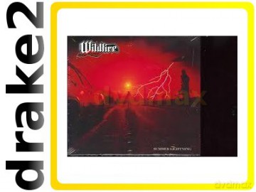 Wildfire: Summer Lightning (digipack) [CD]