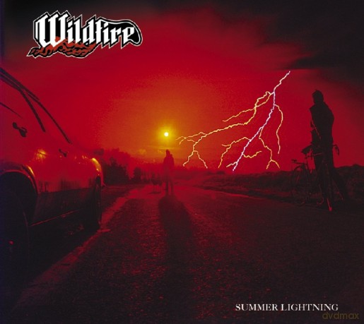 Wildfire: Summer Lightning (digipack) [CD]
