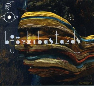 Bjork: Bastards (ecopack) [CD]
