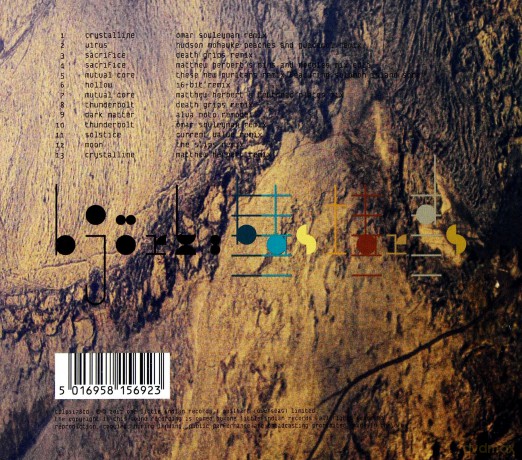 Bjork: Bastards (ecopack) [CD]