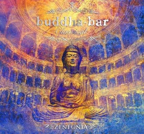 Buddha-Bar Classical Zenofonia [CD]
