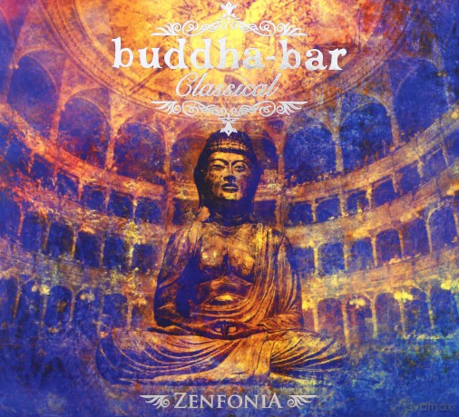 Buddha-Bar Classical Zenofonia [CD]
